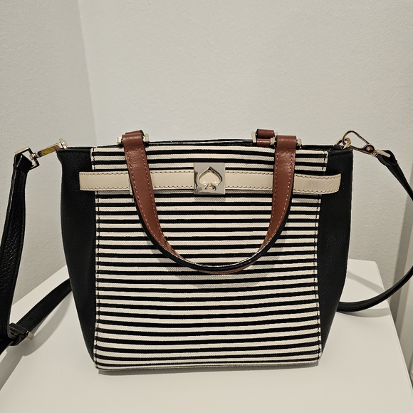 Vintage kate spade crossbody - Picture 1 of 3